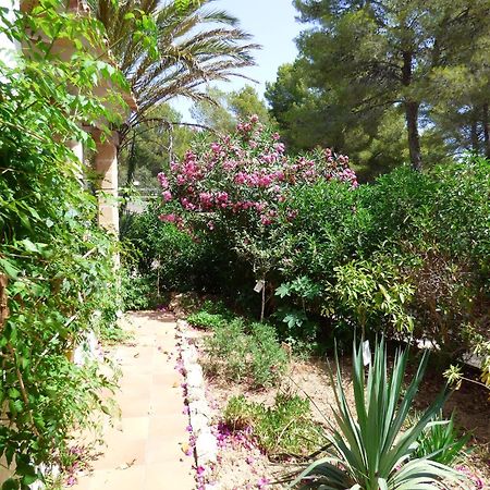 Villa Herdain Cielo de Bonaire Bagian luar foto