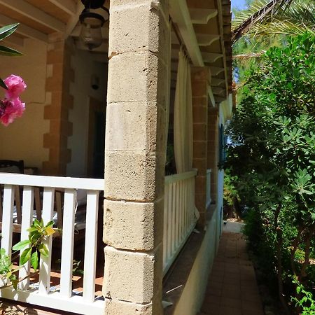 Villa Herdain Cielo de Bonaire Bagian luar foto