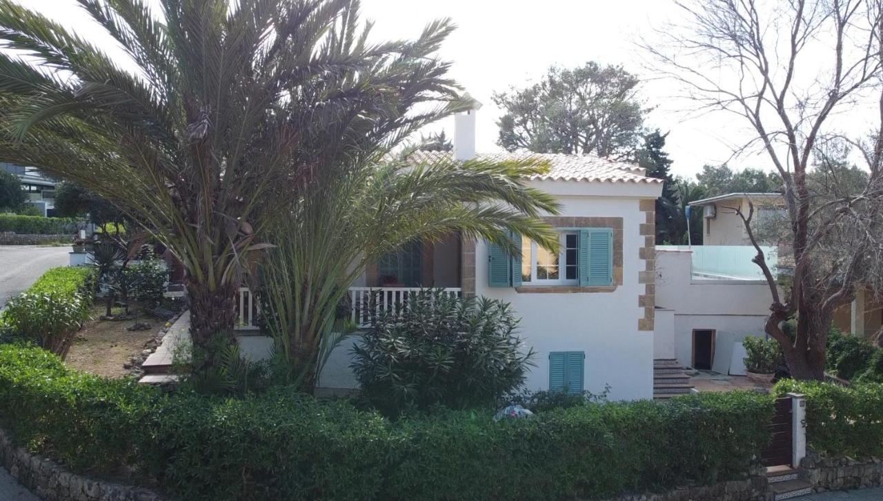Villa Herdain Cielo de Bonaire Bagian luar foto