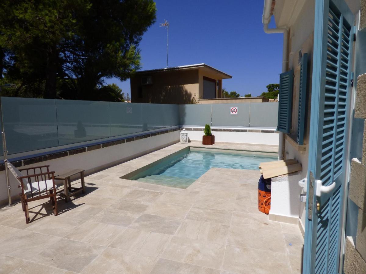Villa Herdain Cielo de Bonaire Bagian luar foto