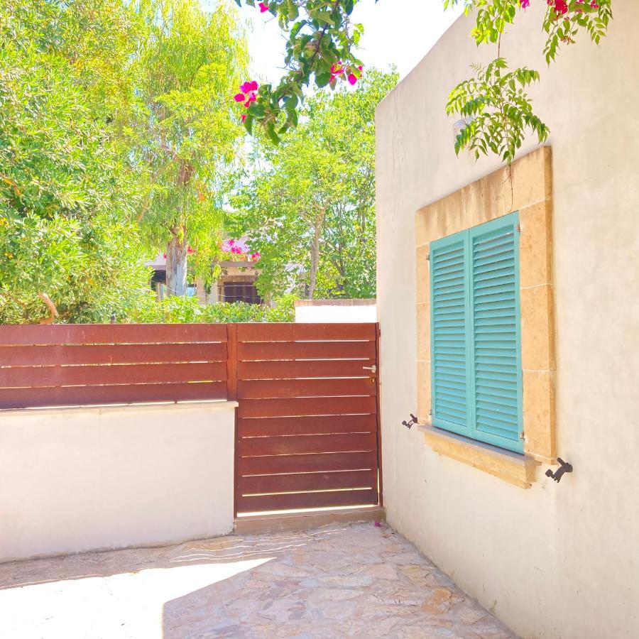 Villa Herdain Cielo de Bonaire Bagian luar foto