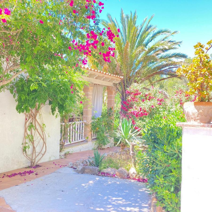 Villa Herdain Cielo de Bonaire Bagian luar foto