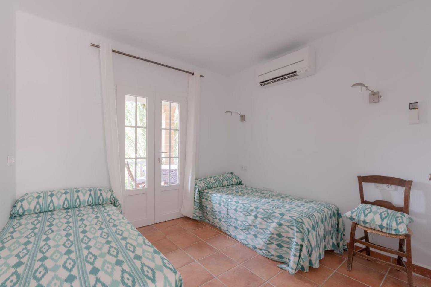 Villa Herdain Cielo de Bonaire Bagian luar foto