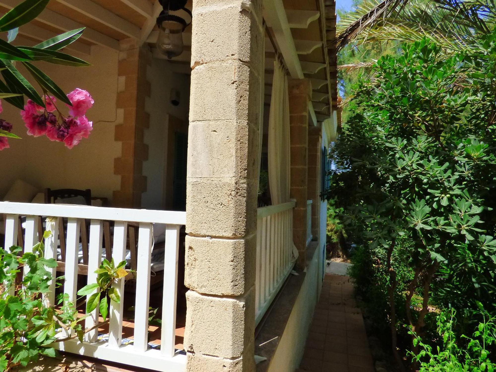 Villa Herdain Cielo de Bonaire Bagian luar foto